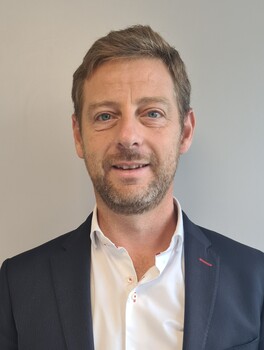 Stéphane Verhulst