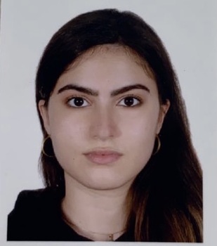 Ghada Najar