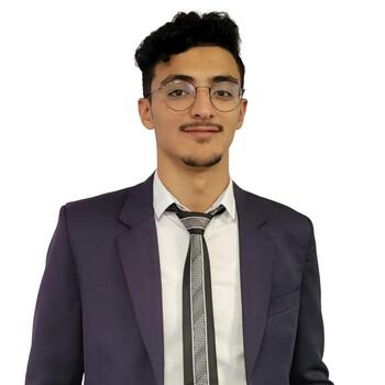 Achraf El Faiz