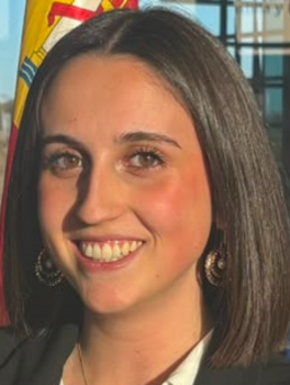 Maria Garcia Belloso