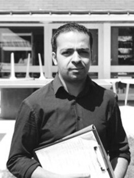 Salem Berdjeghloul