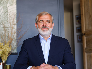 Laurent De Franssu