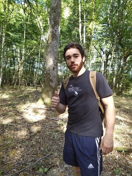 Romain Tidani