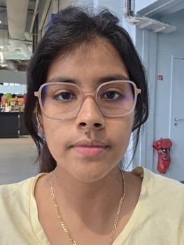 Maria Fernanda Zuniga Mera