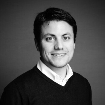 Ludovic Gutierrez