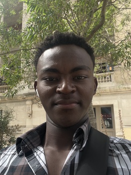 Bernard Amougou