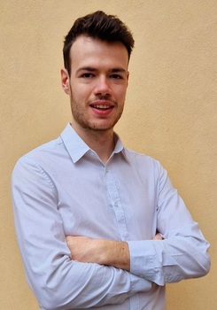 Pierre Gibert