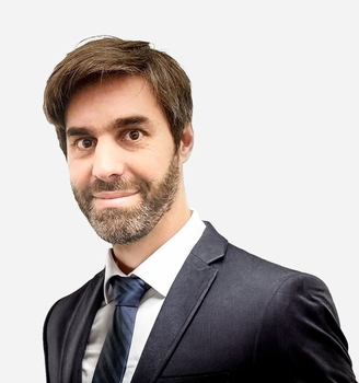 Xavier Perrin