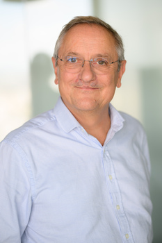 Jean-Claude Block