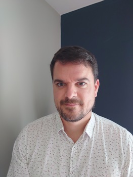 Jean-Sébastien Bernard