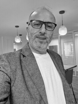 Rahim Talbi