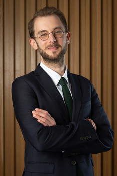 Gaëtan Chédhomme