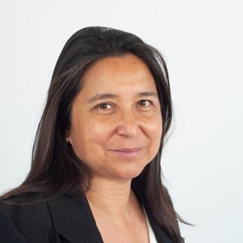 Karine Hecquet