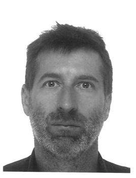 Laurent Baudelot