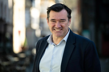Patrick LECLERC