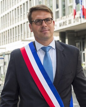 Geoffroy BOULARD