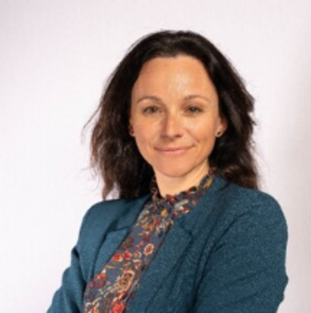 Audrey Saint-Lary Directrice Certification Et Contrôles