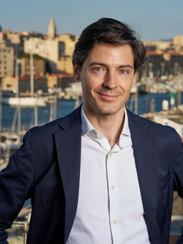 Bertrand Eyraud
