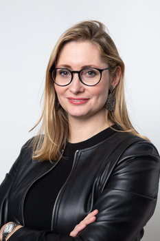 Anne Vendeman