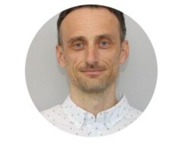 Stéphane Bernard