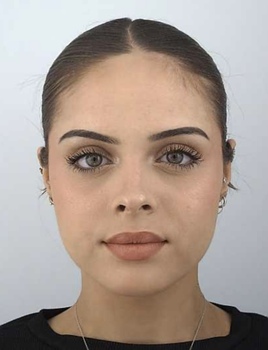 Sara Ephrem