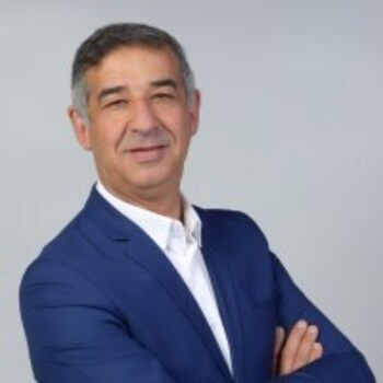 Mohamed Laidouni