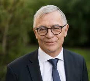 Richard Lejeune