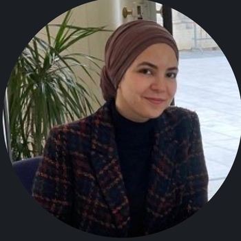 Meriem Touahri