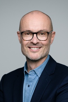Laurent Tournié