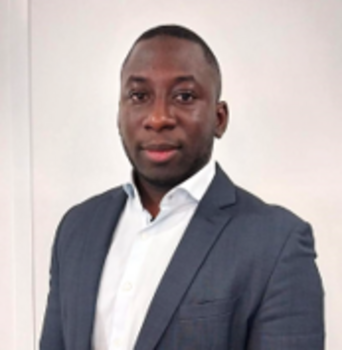 Moussa Keita