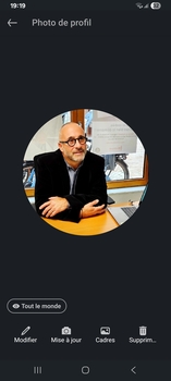 Lionel Saunier