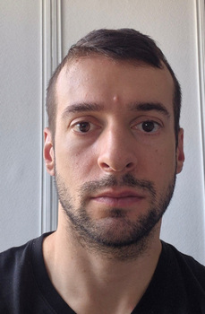 Fabien Villet