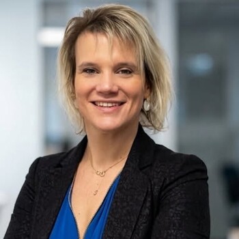 Géraldine Colleatte