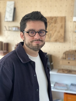 Baptiste Rouit