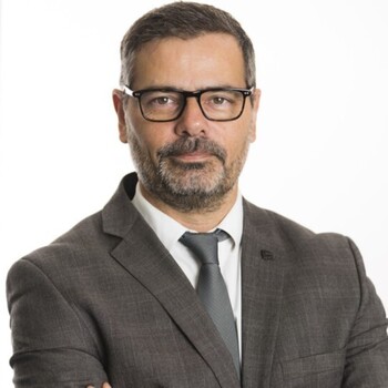 Stéphane Ghio
