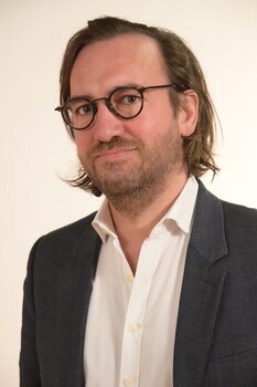 Mathieu Andrieu