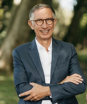 Frédéric FERRERO