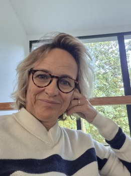 Cécile Vandangeon