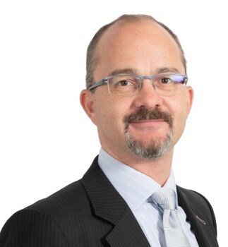 Laurent Bernard