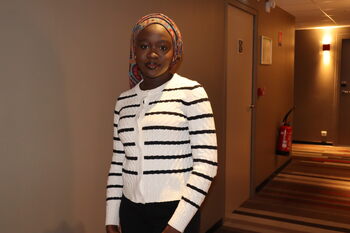 Astou Mbodji