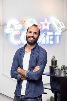 Victor Carreau