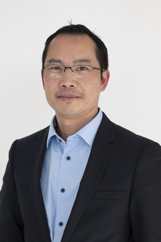 Quentin Liu