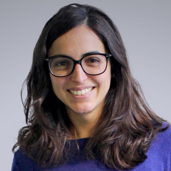 Camila Scalisi