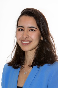 Loubna Skaoui