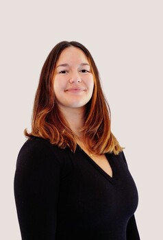 Amandine Cuny