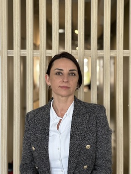 Angélique Ott