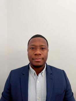 Yvan Kamgaing
