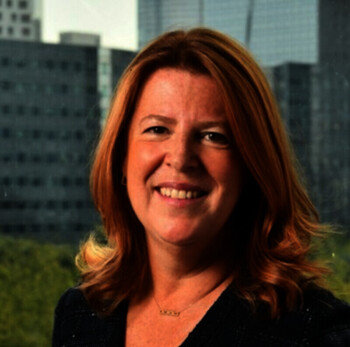 Astrid Weill