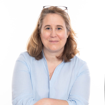 Stéphanie Landouar