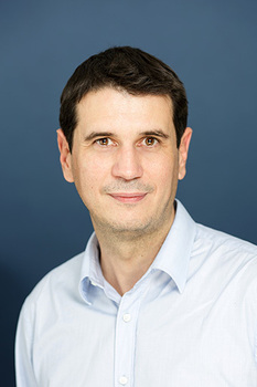 Jean Cornil